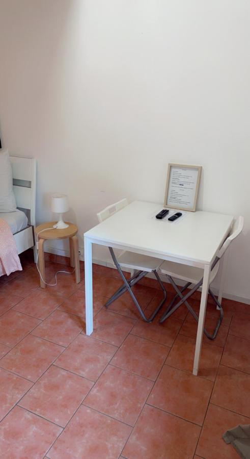 Chambre Cosy Arles Luaran gambar