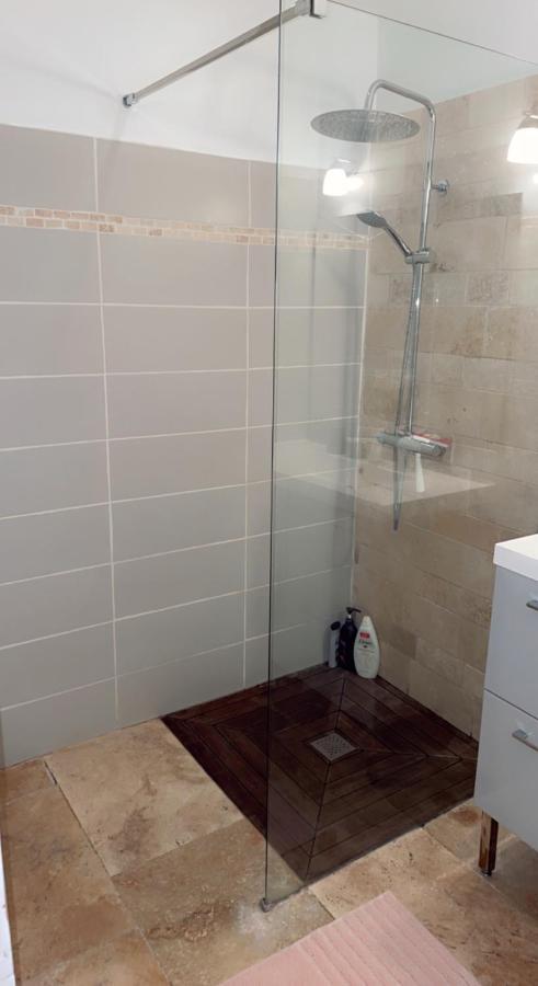 Chambre Cosy Arles Luaran gambar