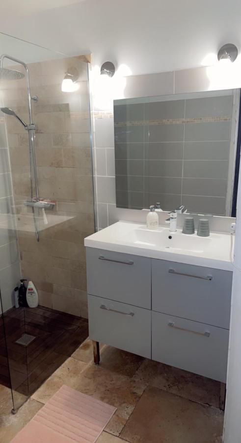 Chambre Cosy Arles Luaran gambar