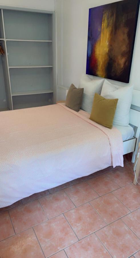 Chambre Cosy Arles Luaran gambar